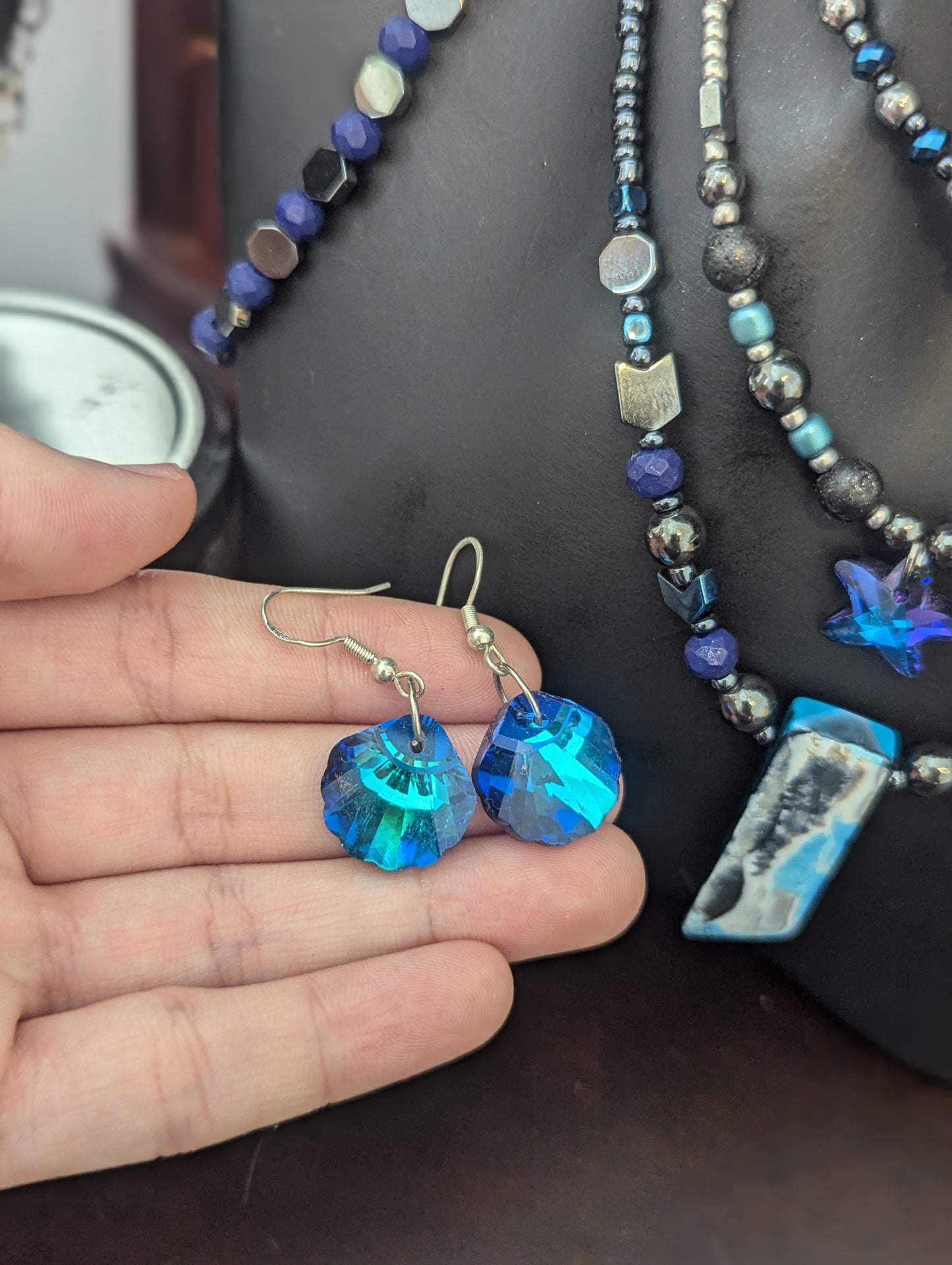 Sea Star Layered Set
