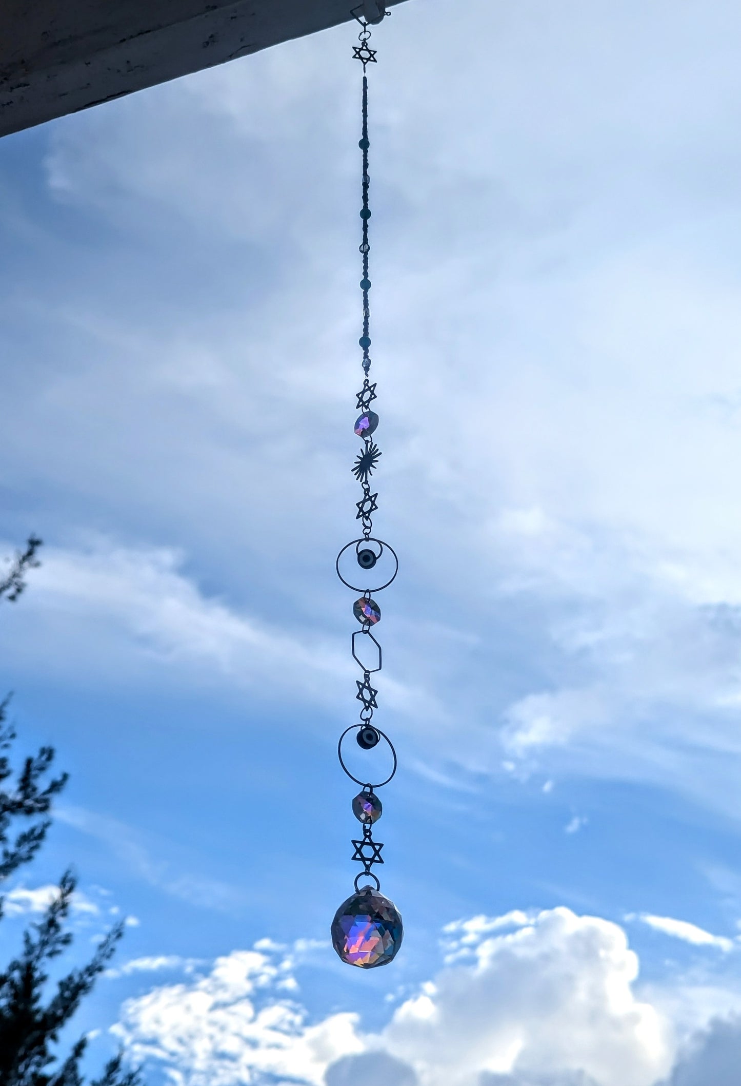 5 Sun Catcher Options for Outdoors Jewish Shine