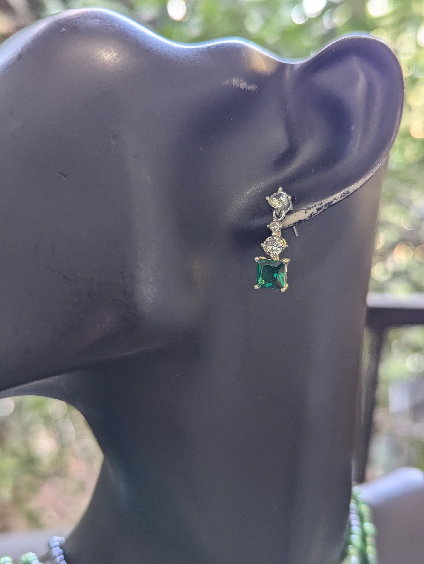 Rakefet: Agate Moss & Israeli Shell Layers