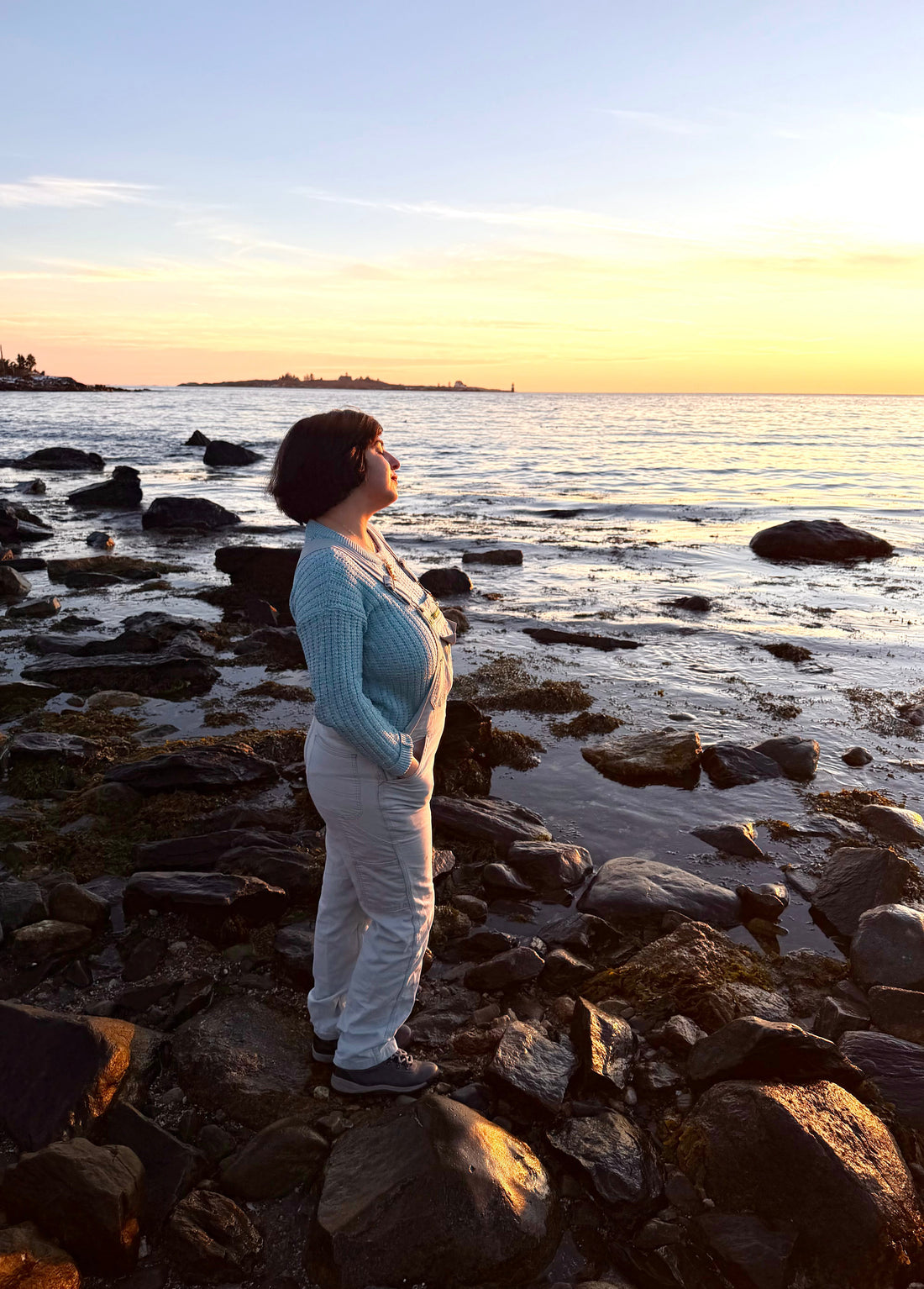 Homeless, in the fanciest way possible