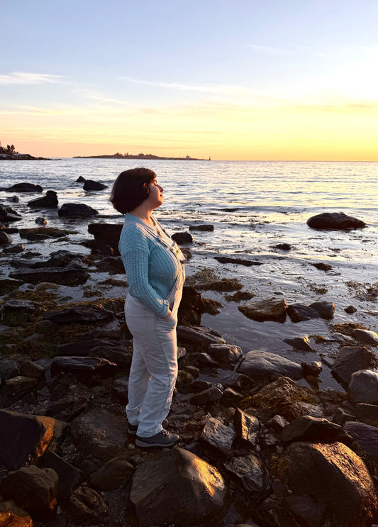 Homeless, in the fanciest way possible