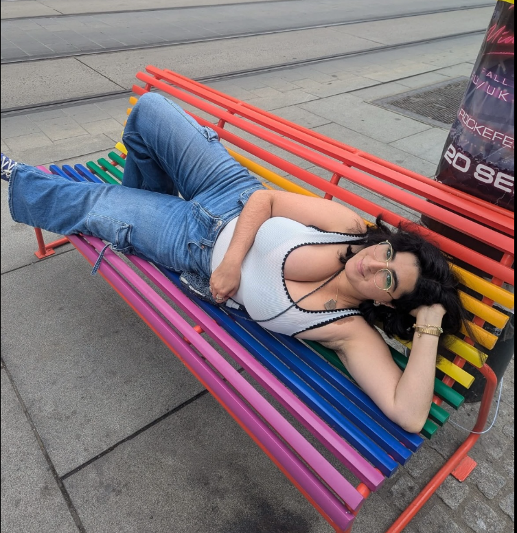 Are all the items on my website handmade? (spoilers: yes)