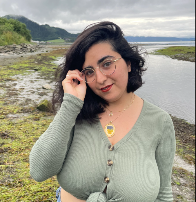 An Imaginary Welcome